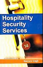 Hospitality Security Services