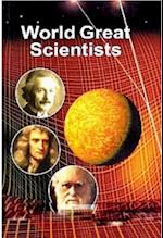 World Great Scientists