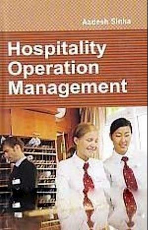 Hospitality Operation Management