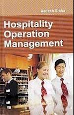 Hospitality Operation Management