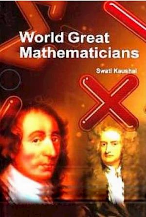 World Great Mathematicians