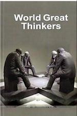 World Great Thinkers