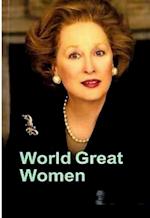 World Great Women