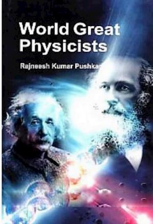 World Great Physicists