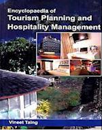 Encyclopaedia Of Tourism Planning And Hospitality Management