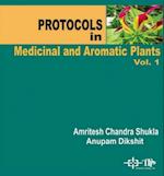 Protocols In Medicinal And Aromatic Plants