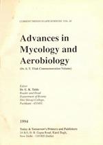Advances in Mycology and Aerobiology