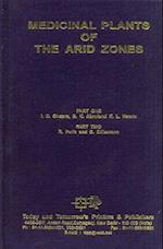 Medicinal Plants of the Arid Zones