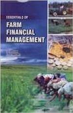 Essential of Farm Financial Management