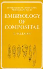 Embryology of Compositae
