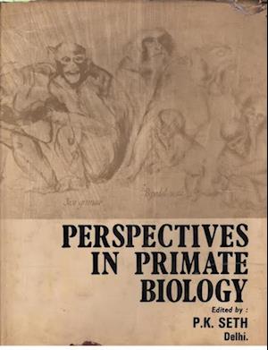 Perspectives in Primate Biology
