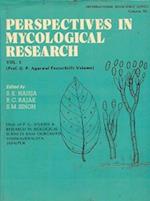 Perspectives In Mycological Research (International Bioscience Series)