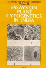 Essays on Plant Cytogenetics in India