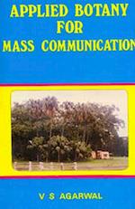 Applied Botany for Mass Communications