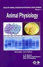 Role Of Animal Sciences In National Development: Animal Physiology