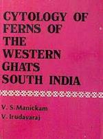 Cytology of the Ferns of Western Ghats in South India
