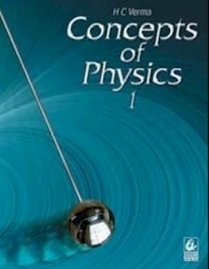 Concepts of Modern Physics