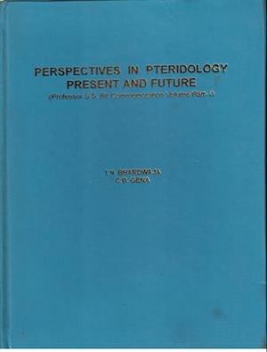 Perespectives in Pteridology. Present and Future