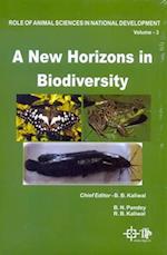 Role Of Animal Sciences In National Development: A New Horizons In Biodiversity