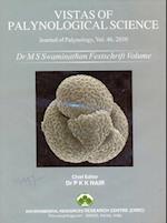 Vistas of palynological science  (Festschrift, 2010)