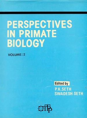 Perspectives in Primate Biology