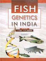 Fish Genetics in India