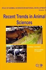 Role Of Animal Sciences In National Development: Recent Trends In Animal Sciences