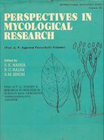Perspectives in Mycological Research Vol. 2 (International Bioscience Series-15)