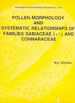 Advances in Pollen-Spore Research: Pollen Morphology and Systematic Relationships of Families Sabiaceae (s.l.) and Connaraceae