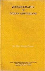 Zoogeography of Indian Amphibians