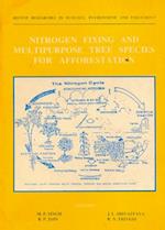 Nitrogen Fixing and Multipurpose tree Species for Afforestation