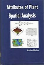 Attributes of Plant Spatial Analysis