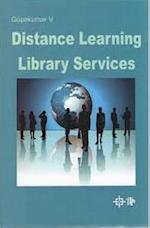 Distance Learning Library Services