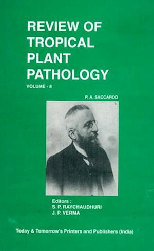 Review of Tropical Plant Pathology