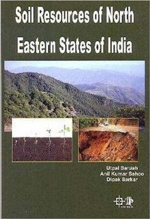 Soil Resources of North Eastern States of India