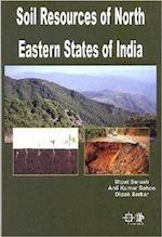 Soil Resources of North Eastern States of India