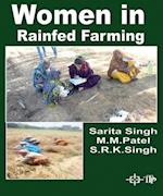 Women In Rainfed Farming