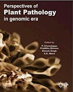 Perspectives Of Plant Pathology In Genomic Era