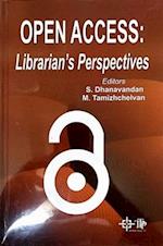 Open Access: Librarian's Perspectives