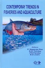 Contemporay Trends in Fisheries and Aquaculture