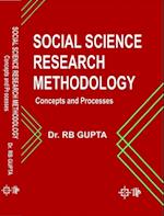 Social Science Research Methodology Concepts And Processes