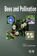 Bees And Pollination