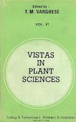 Vistas in Plant Sciences