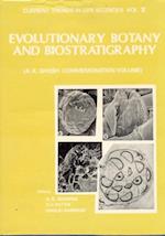 Proceedings of The Symposium on Evolutionary Botany and Biostratigraphy