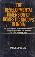 Development of Dimension of Domestic Groups in India