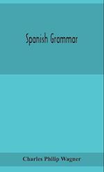 Spanish grammar 