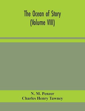 The ocean of story (Volume VIII)