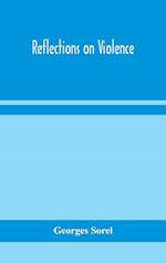 Reflections on violence 