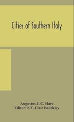 Cities of Southern Italy 