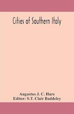 Cities of Southern Italy 